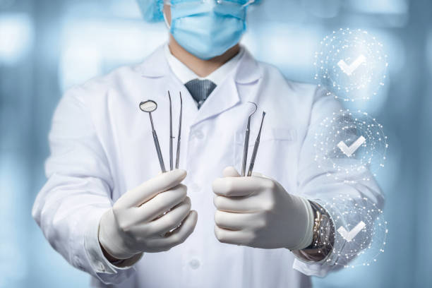 Why Choose Us for Your Dental Needs in Blountville, TN