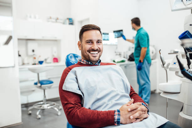 Best Cosmetic Dentistry  in Blountville, TN