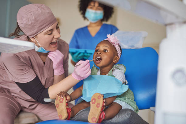 Best Dental Fillings (Composite and Amalgam)  in Blountville, TN