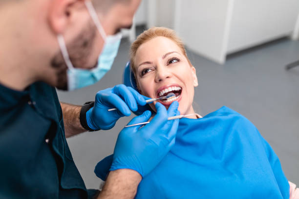 Sleep Apnea Treatment in Blountville, TN