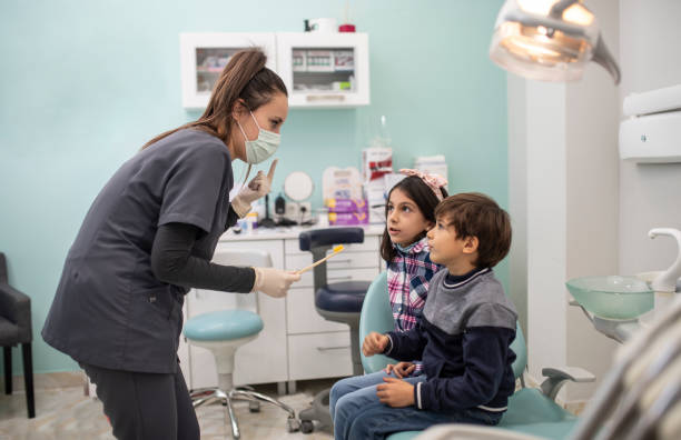 Blountville, TN  Holistic Dental Services Company