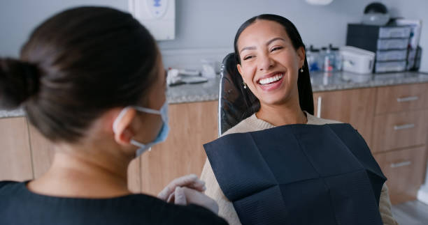 Laser Dentistry in Blountville, TN
