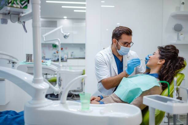 Best Dental Exams and Cleanings  in Blountville, TN
