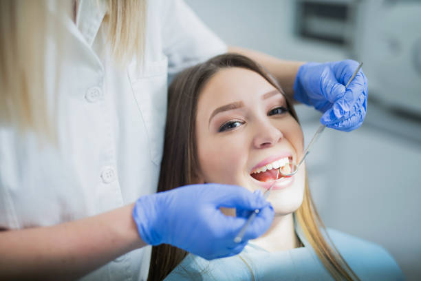Best Cosmetic Dentistry  in Blountville, TN