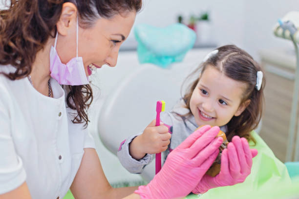 Best Dental Bonding  in Blountville, TN